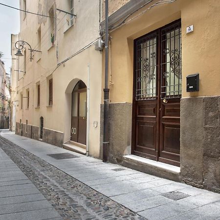 Host 98 Villa Cagliari Exterior photo