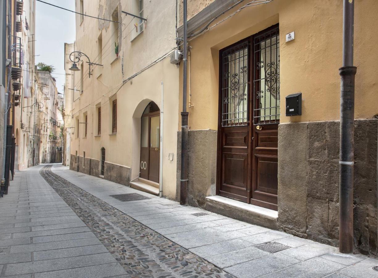 Host 98 Villa Cagliari Exterior photo